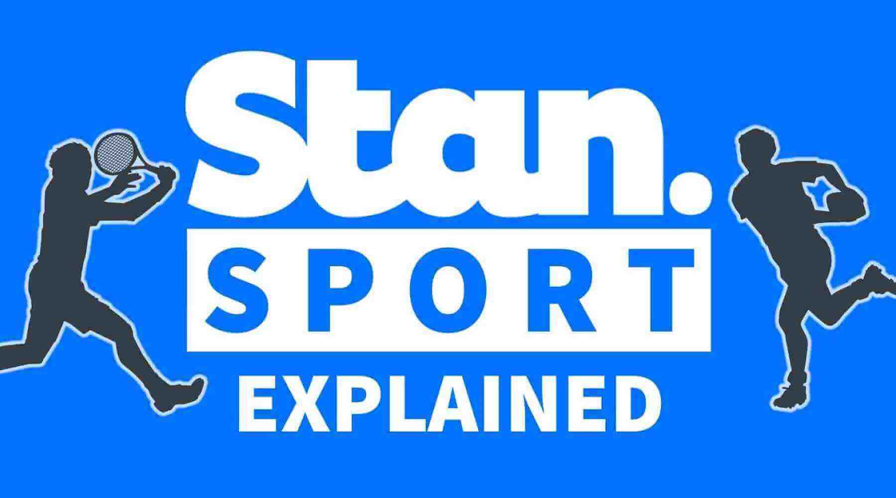 Ligue des champions streaming en direct sur Stan Sports