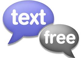envoyer des SMS depuis un PC avec Textfree