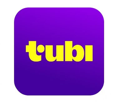 Tubi TV-regarder des séries gratuitement