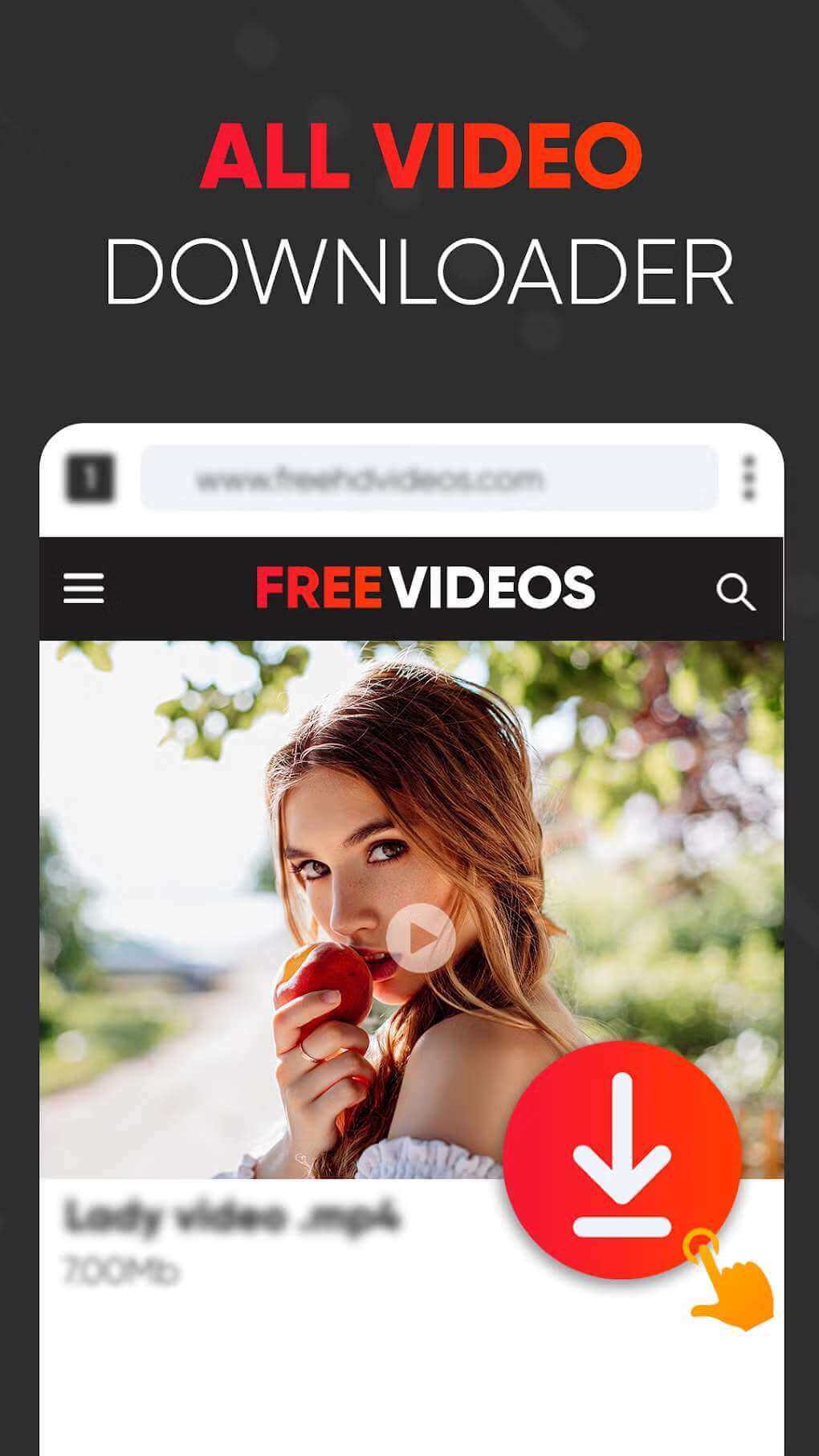 All Video Downloader