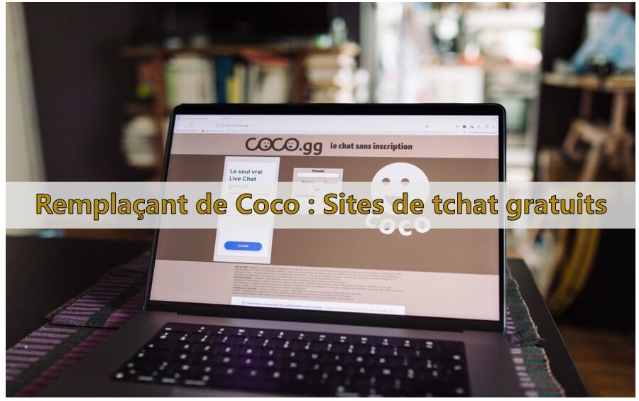 site alternative coco qui remplace coco