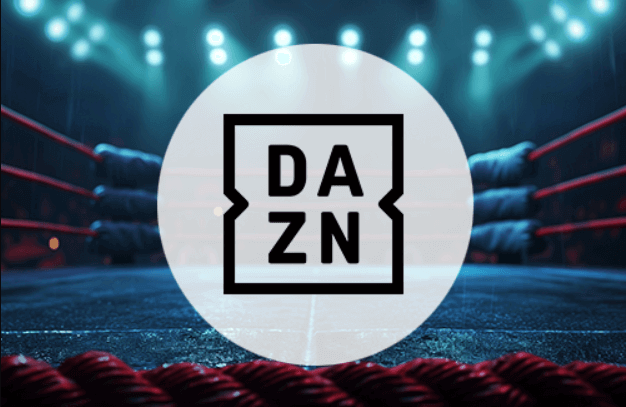 DAZN, site pour le streaming en direct de l'UFC gratuit