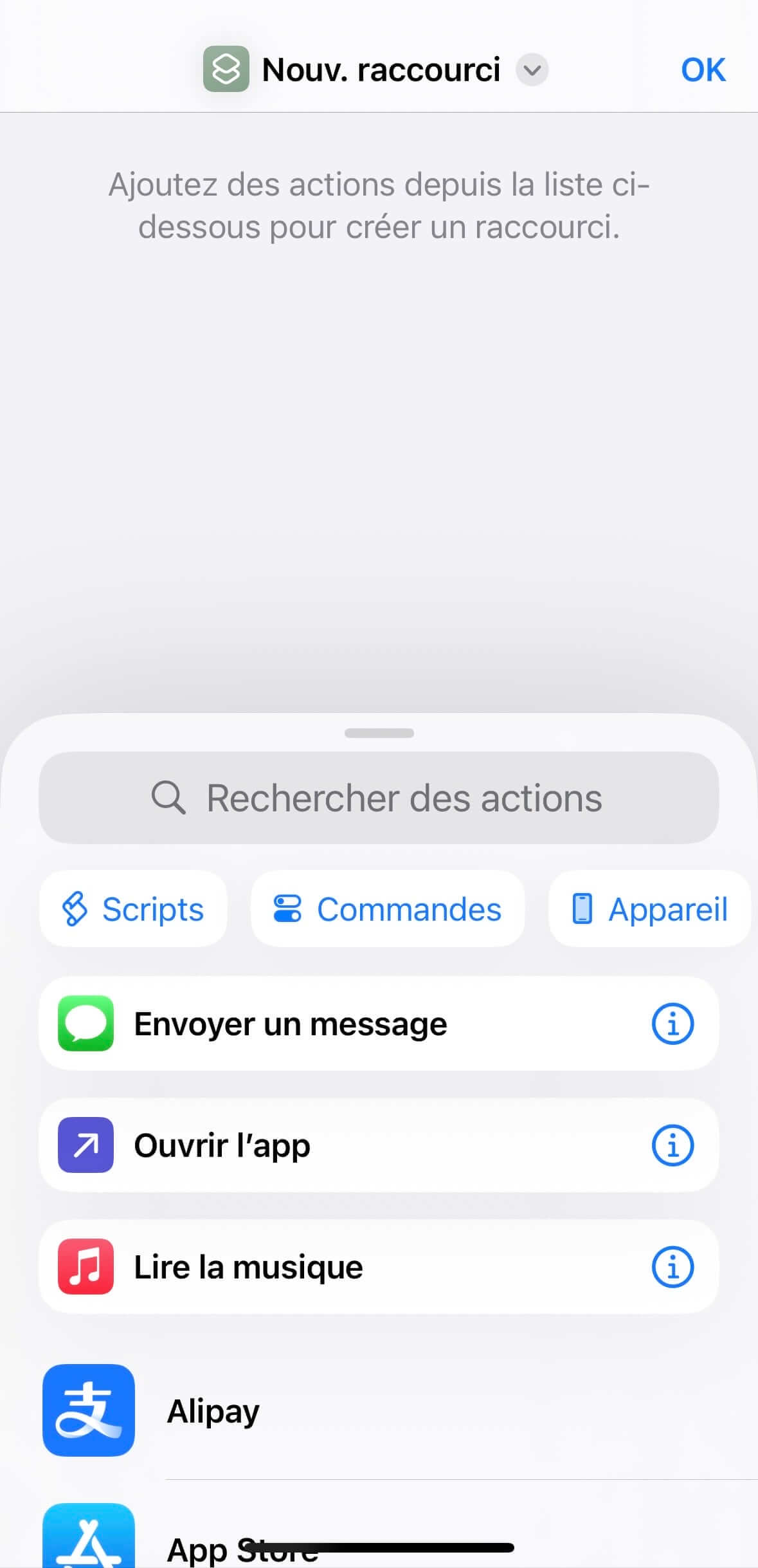 Téléchargez des vidéos Pinterest avec les raccourcis iOS