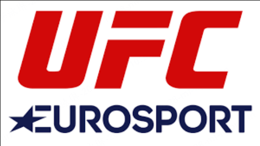 Eurosport pour regarder l'UFC en direct