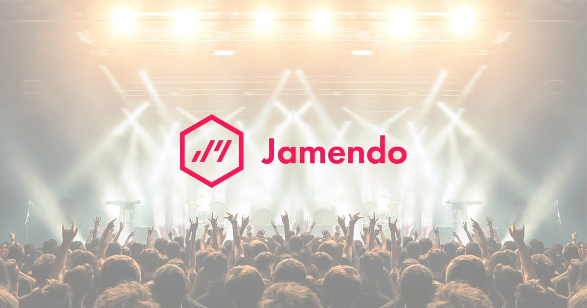 Jamendo - Site de téléchargement de musique gratuit en mp3