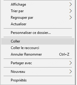 téléchargé de la musique depuis un ordinateur vers une clé USB