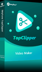 iMyFone TopClipper