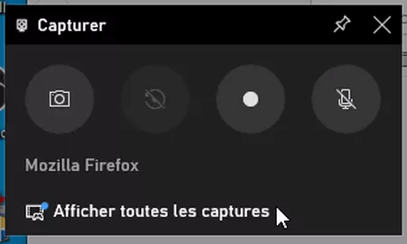 enregistrer une vidéo YouTube