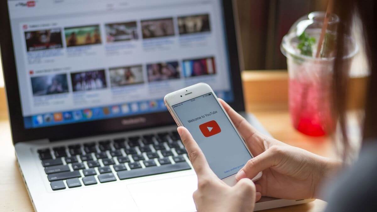 téléchargeur des vidéos YouTube gratuit sur iOS et Android