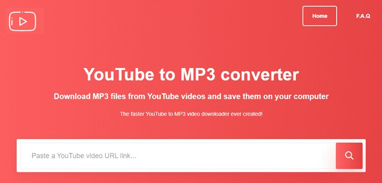  convertisseur youtube GO-MP3