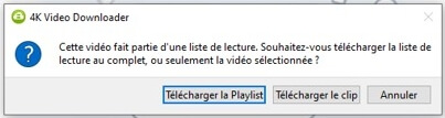 4K Video Downloader