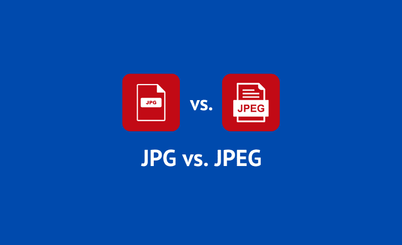 Pourquoi les photos JPG/JPEG sont endommagées