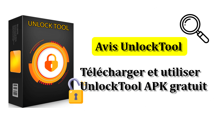 UnlockTool APK gratuit