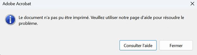 impossible d'imprimer pdf, trouvez des solutions pour déverrouiller les PDF impossibles à imprimer dans cet article