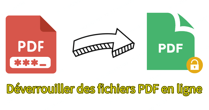 Déverrouiller un PDF en ligne : Top 4 outils gratuits et fiables en 2025