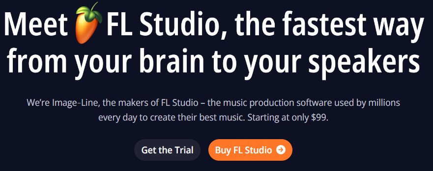 FL Studio - Logiciel complet pour la création de beats professionnels