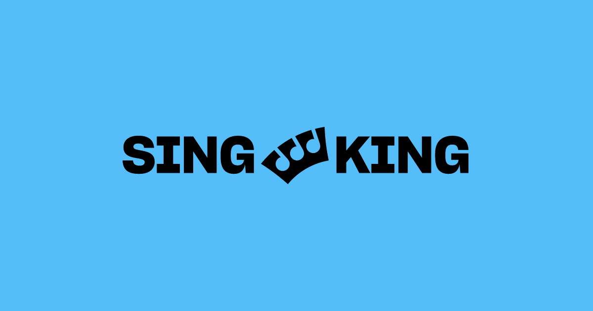 Sing King, app karaoké gratuit avec une large communauté de chanteurs
