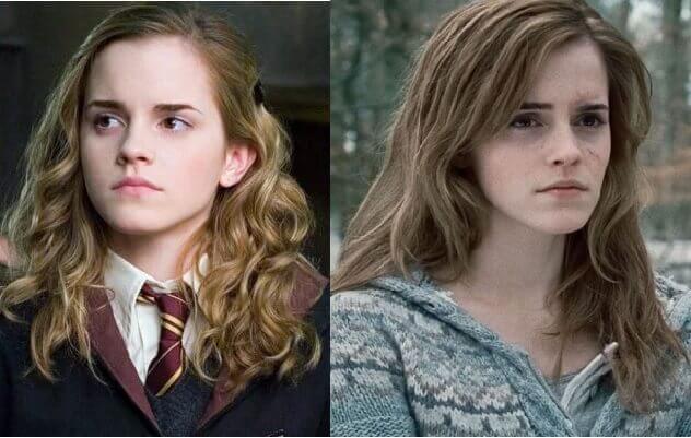 image d'Emma Watson