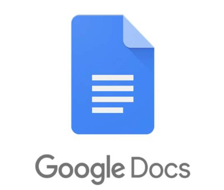 lire un document à haute voix dans Google Docs