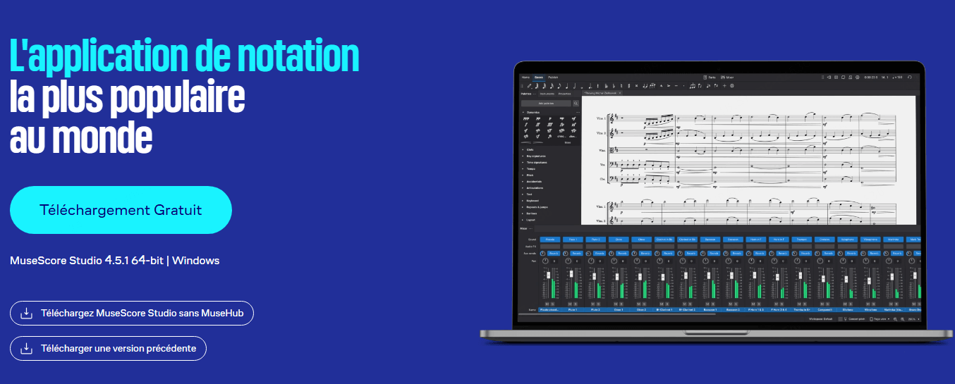 MuseScore