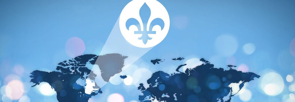 D'où vient l'accent québécois