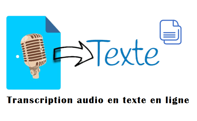Des meilleurs outils de transcription audio en texte gratuit en ligne