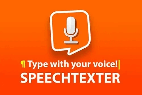 SpeechTexter，convertisseur audio en texte en ligne gratuit