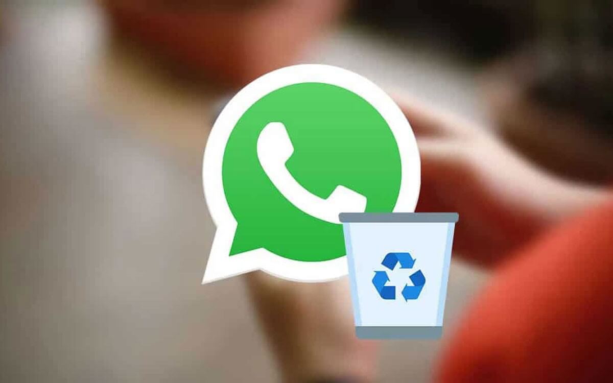 Comment récupérer les messages WhatsApp ?