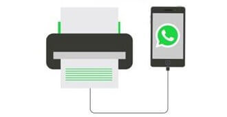 3 façons efficaces d'imprimer des conversations WhatsApp