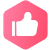 icône de populaire