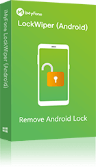 iMyFone LockWiper déverrouillage Android