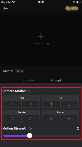 Personnaliser les paramètres avancés de la vidéo