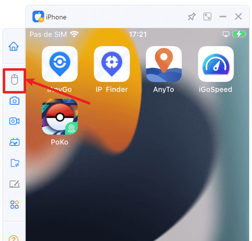 appairage bluetooth de votre appareil et de votre ordinateur 1