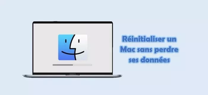 Comment Réinitialiser un Mac sans perdre ses données