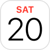 Calendrier