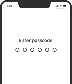 iPhone Désactivé