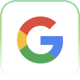icône de Google