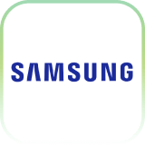 icône de Samsung