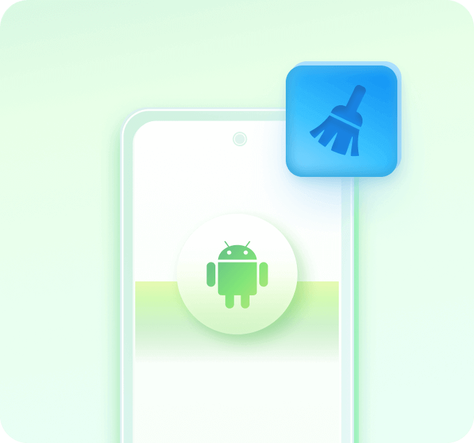 Effacez complètement votre appareil de votre ancien compte Google