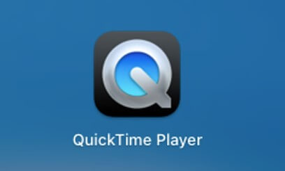 QuickTime Player ne marche pas