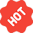 hot