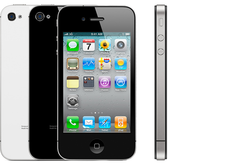 iphone 4/4s