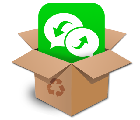 delete wechat contact