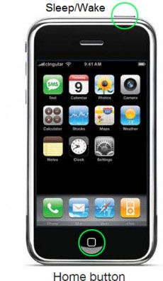 Guide Pas A Pas Pour Reinitialiser Votre Iphone 4 4s 5 6 7 8 8 Plus X Xs 11 12