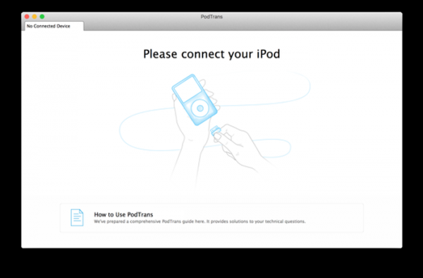 podtrans