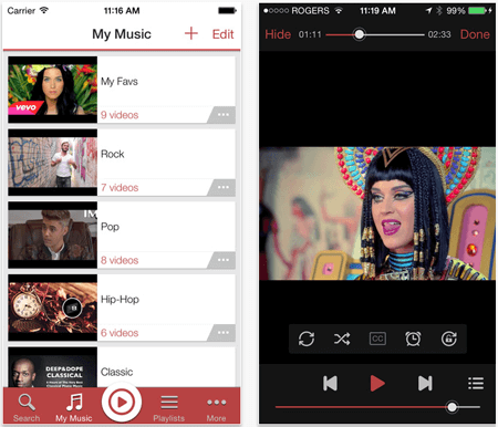 iMusic Free