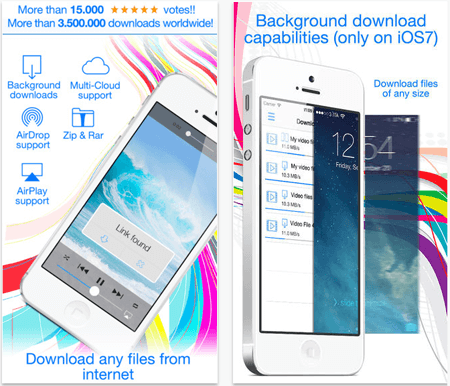 Total Downloader Free