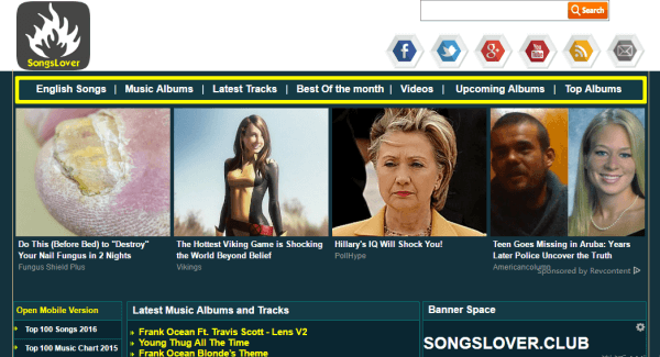 Songslover