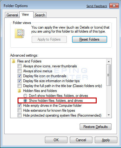 transfer mp3 from ipod to pc