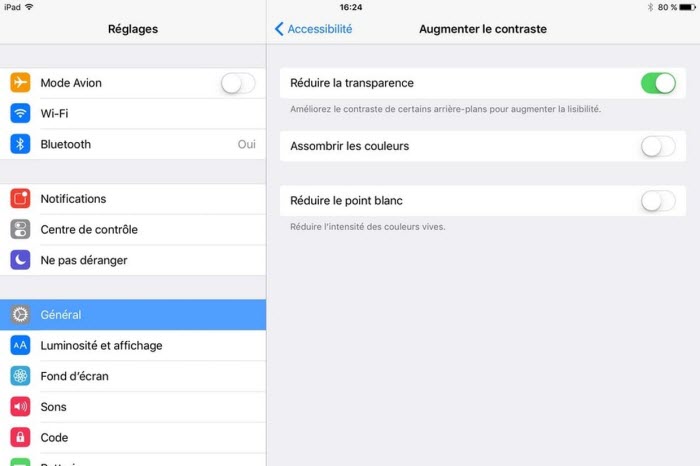 iPhone 4 lent